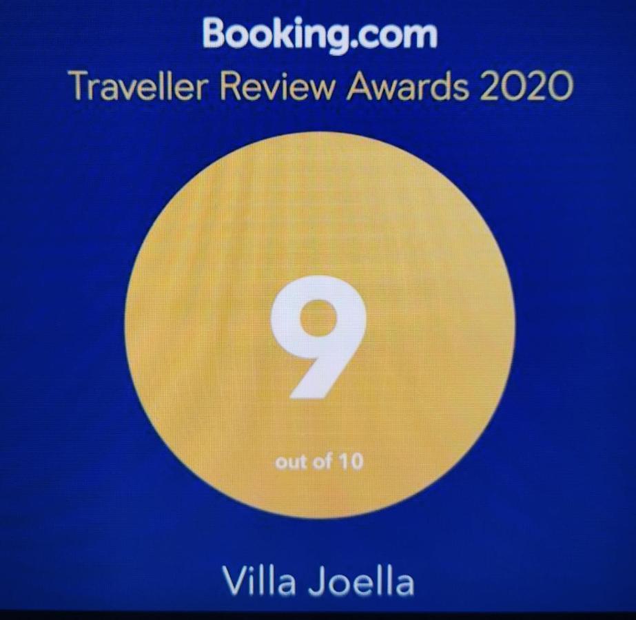 Villa Joella ケープコーラル エクステリア 写真